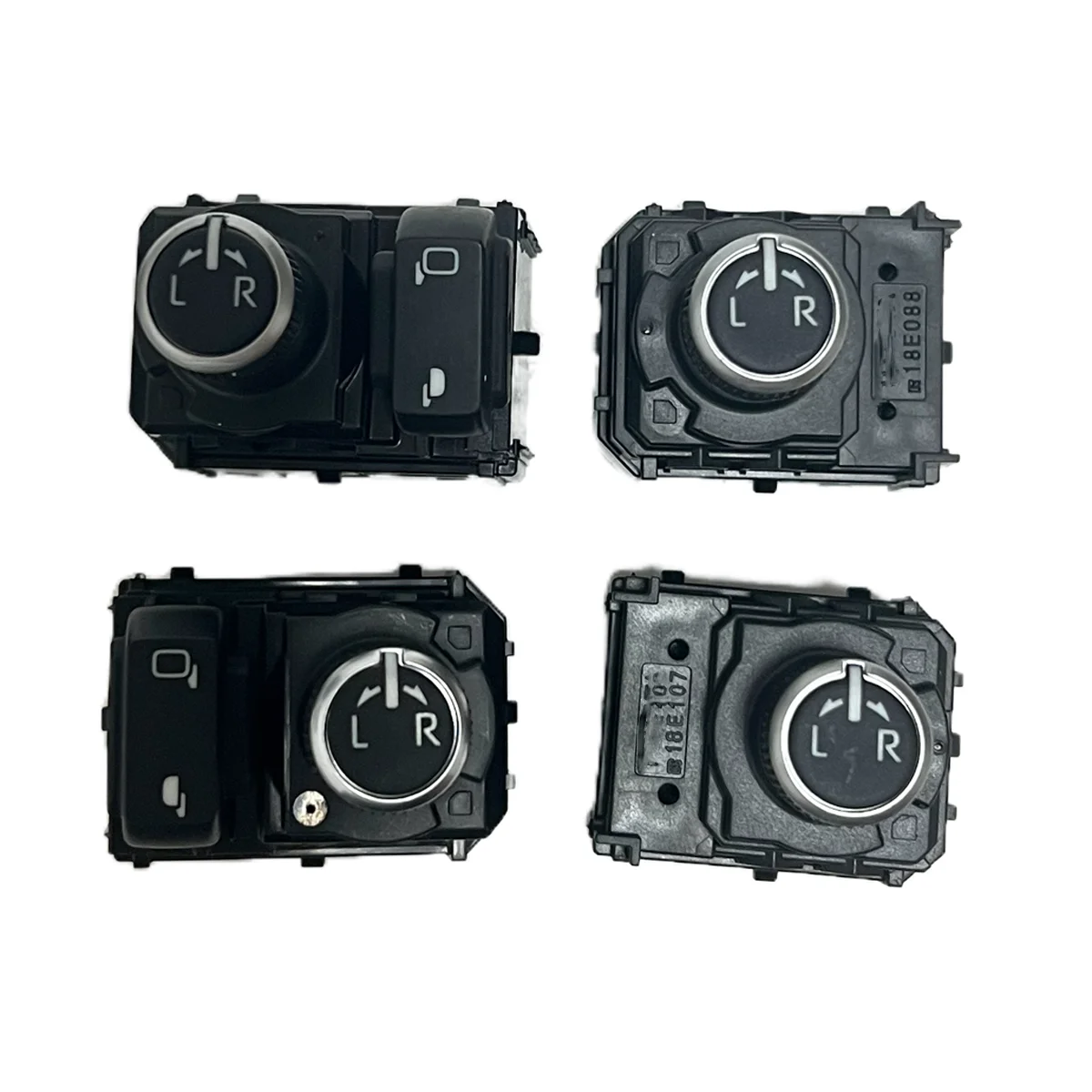 

Car Rear View Mirror Switch For Toyota Grnva Camry Avalon Highlander Sienna Alphard RAV4 Wildlander Corolla Venza
