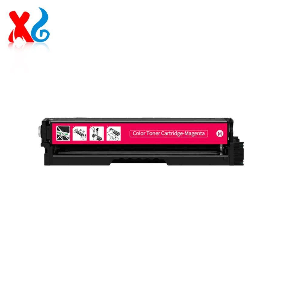 WEU NA z chipem C235 – kartridż z tonerem do urządzenia Xerox C230, bęben z tonerem C235, kartridż Xerox 006R04391 006R04383 006R04384, 1,5 tys. stron. — zdjęcie produktu 4