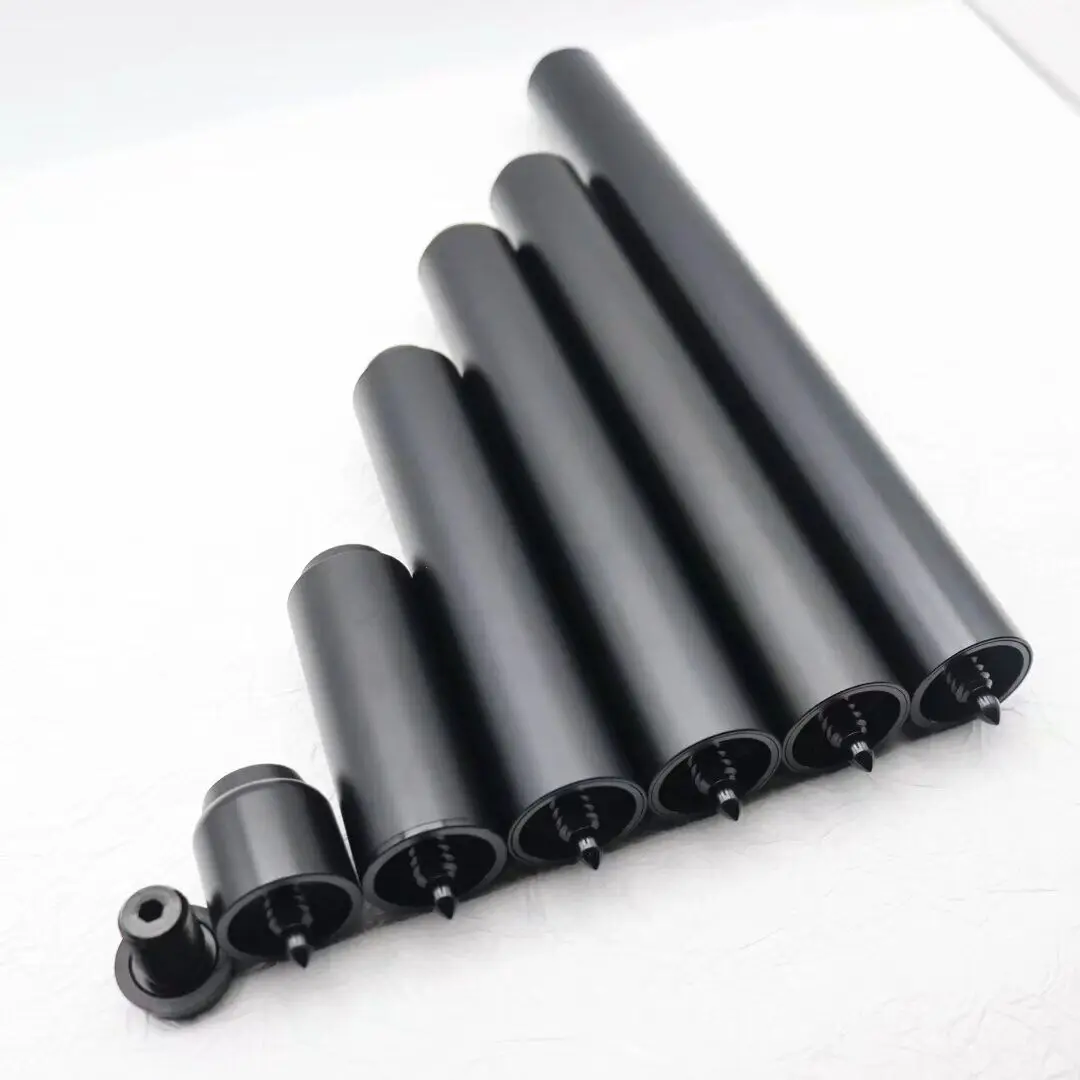 

Cue Extension with Bullet /Bumper Multi Length Optional 1"/3"/6"8"9"12"