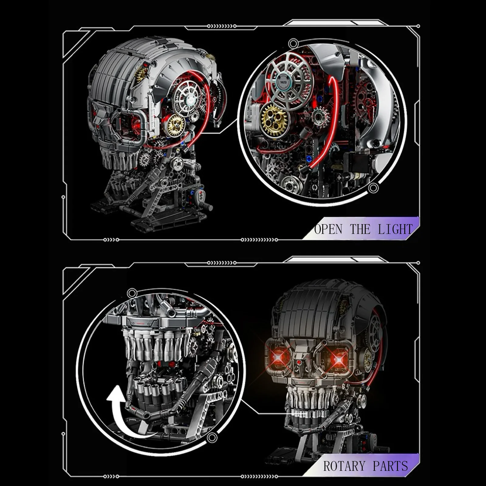 Thumbnail 3 - #28 Low Price Interlocking Blocks Deals