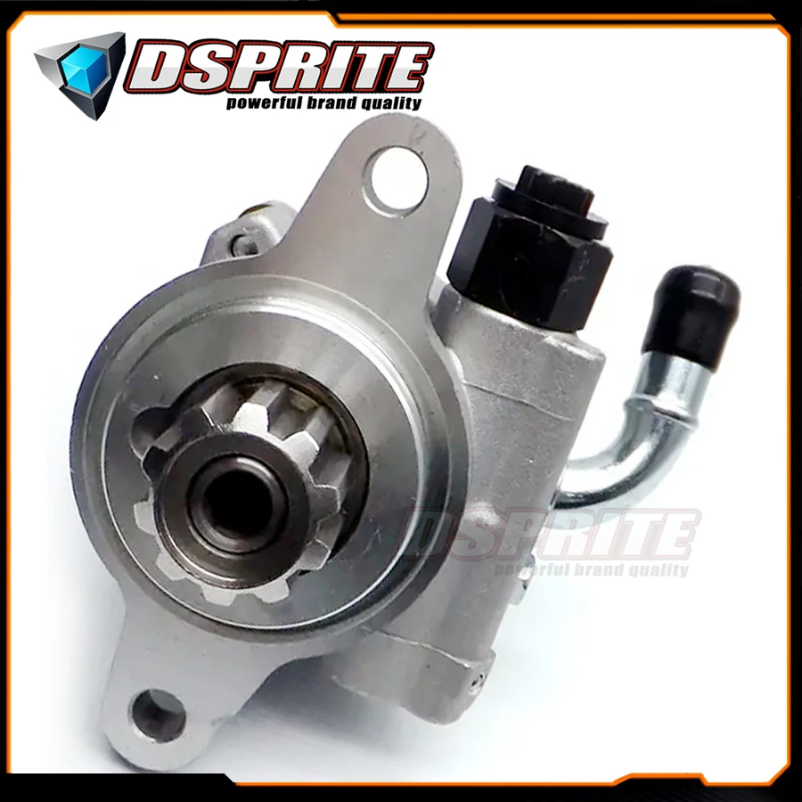 

New Power Steering Pump 44310-0K040 for TOYOTA HI-LUX 3.0 D-4D 2007-443100K040