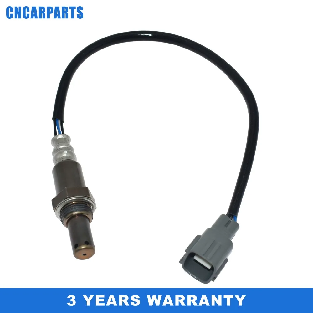 

NEW Lambda O2 Oxygen sensor 8946560230 fit for TOYOTA LAND CRUISER PRADO YARIS 4RUNNER V6-4.0 04-03 Downstream
