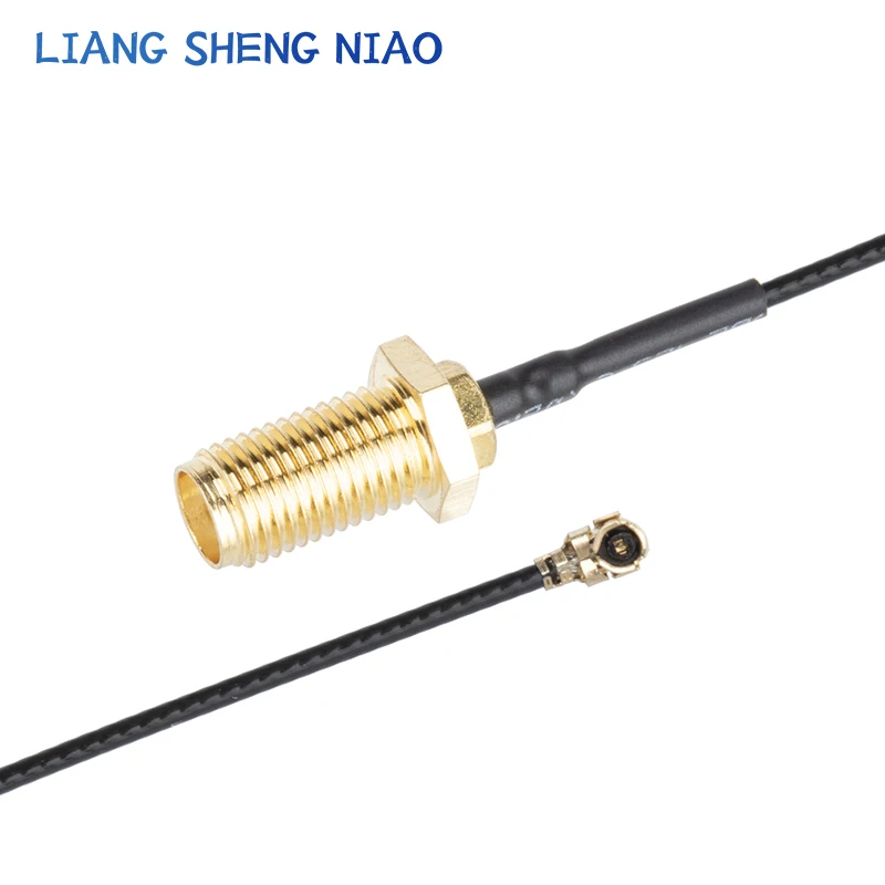 10 шт., кабель-удлинитель для антенны WIFI