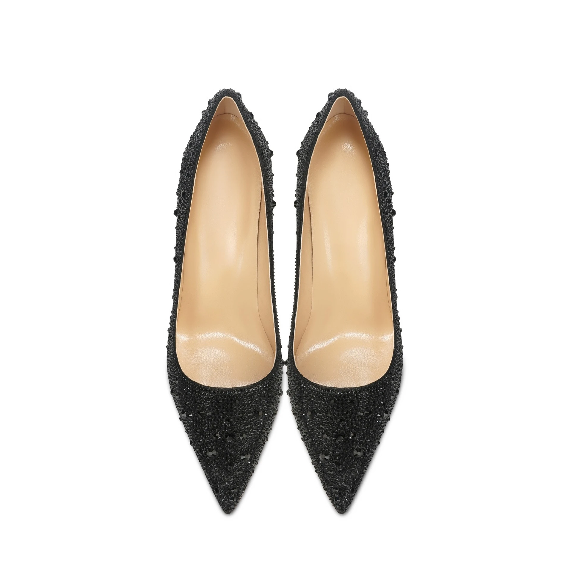 Black (12CM)