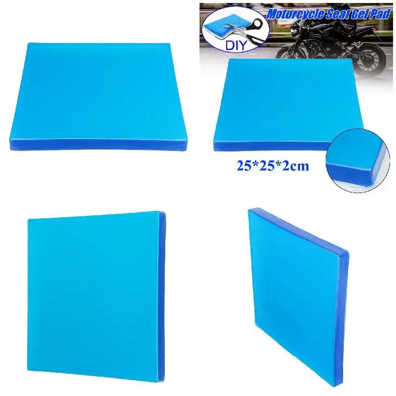 Thumbnail 4 - #39 Latest Motorcycle Seat Cushions Offers