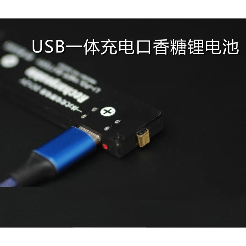 

100%new USB TYCP-C 3.1 battery for sony NH-10WM NH-14WM NC-6WM for Panasonic HHF-AZ01/RP-BP80/RP-BP61 For SHARP AD-N55BT