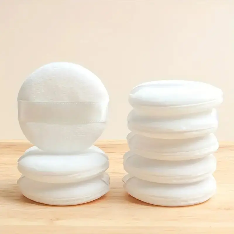 مسحوق مخملي ناعم للغاية قابل للغسل ، نفخة ، مناسبة للإعداد ، مسحوق الجسم ، مسحوق سائب ، ومساحيق أخرى ، 2: الدقيق