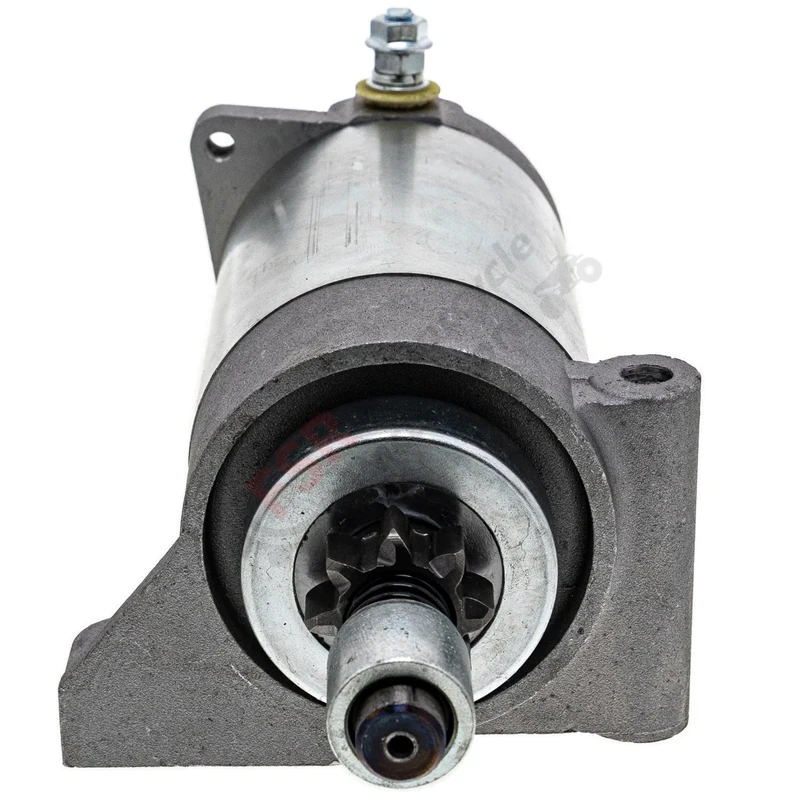 Рисунок 3 - Стартовый двигатель в сборе