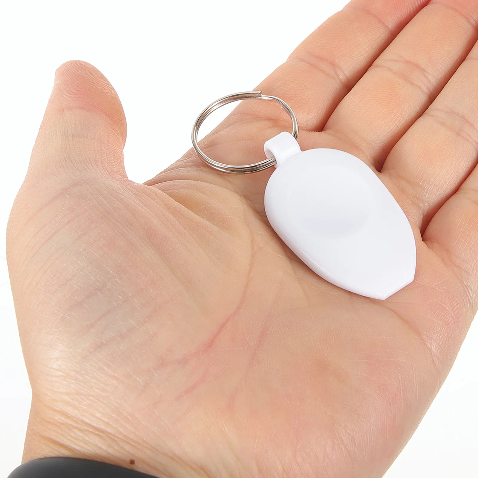 

5Pcs Lottery Scratcher Tool Compact Lightweight Plastic Scraper Multi-Function Sticker Label Scraper Tool Scratcher