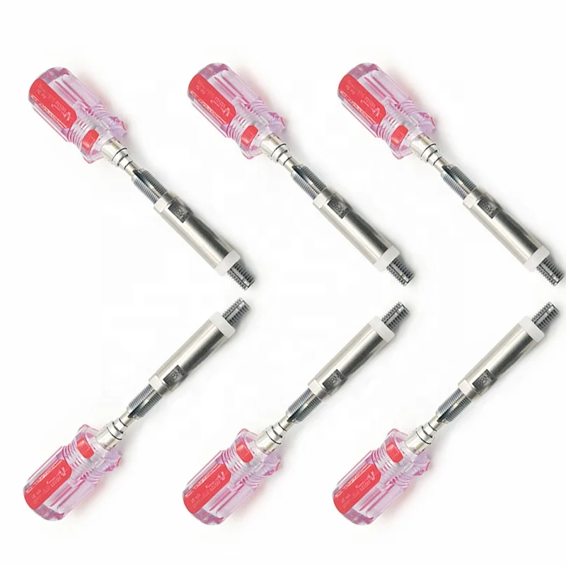 Professional Wrench and Tools Set Tailless Thread Insert Tool Other Hand Tools Installation Went Smoothly Professional Factory