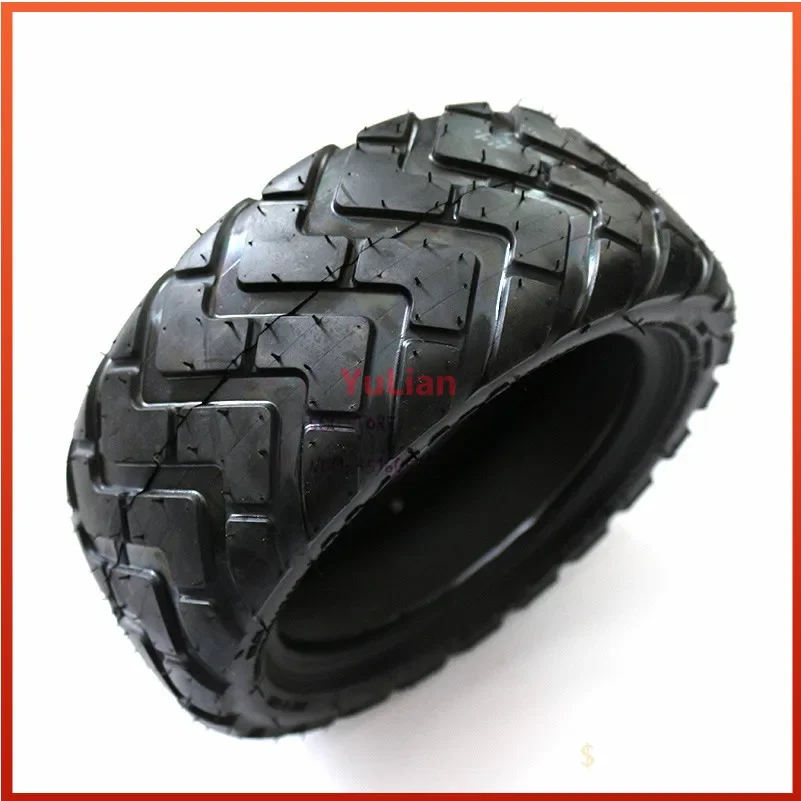 Vacuum tire 80/60-6 good quality motorcycle Tyre For E-Scooter Motor Go karts mini bike ATV Quad