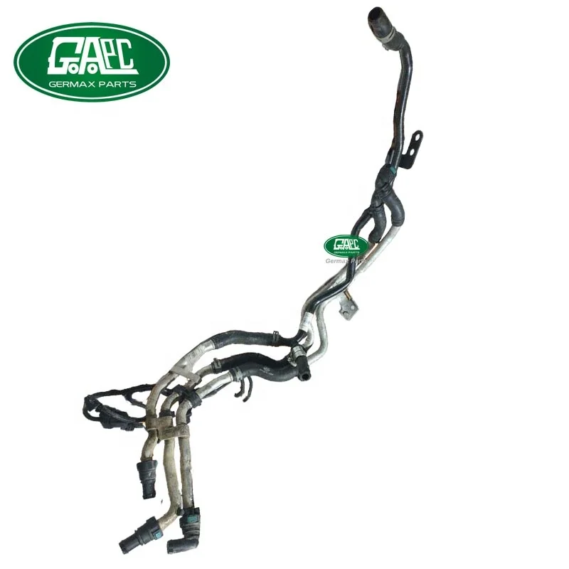 LR048425 LR013669 Heater Water Hose GL3947 For  Discovery 4 2010-2016 Manufacturer Factory Prices