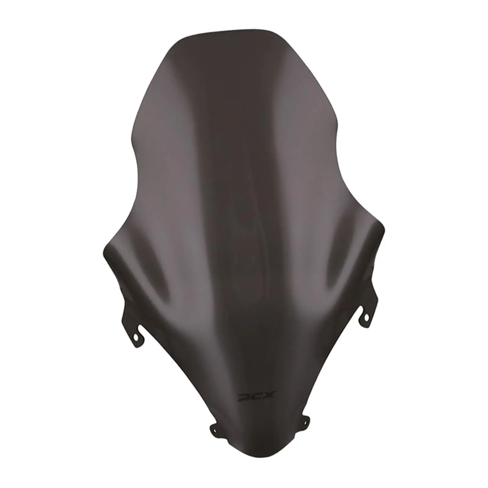 Windshield Covers Wind Screen Deflector for Honda Pcx125 150 2018-2019 image 3