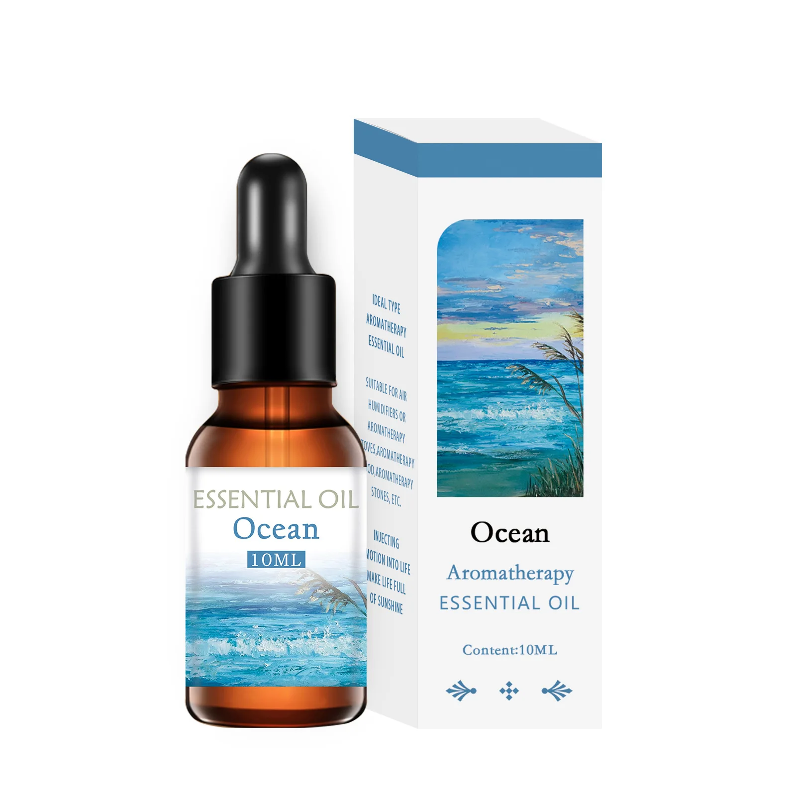 Variant: ocean