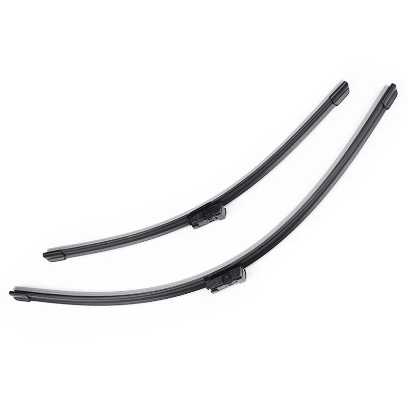 Erick's Wiper LHD Front Wiper Blades For Volvo V70 MK3 2008 - 2016 Windshield Windscreen Clean Window Car Rain Brushes 26''+20''