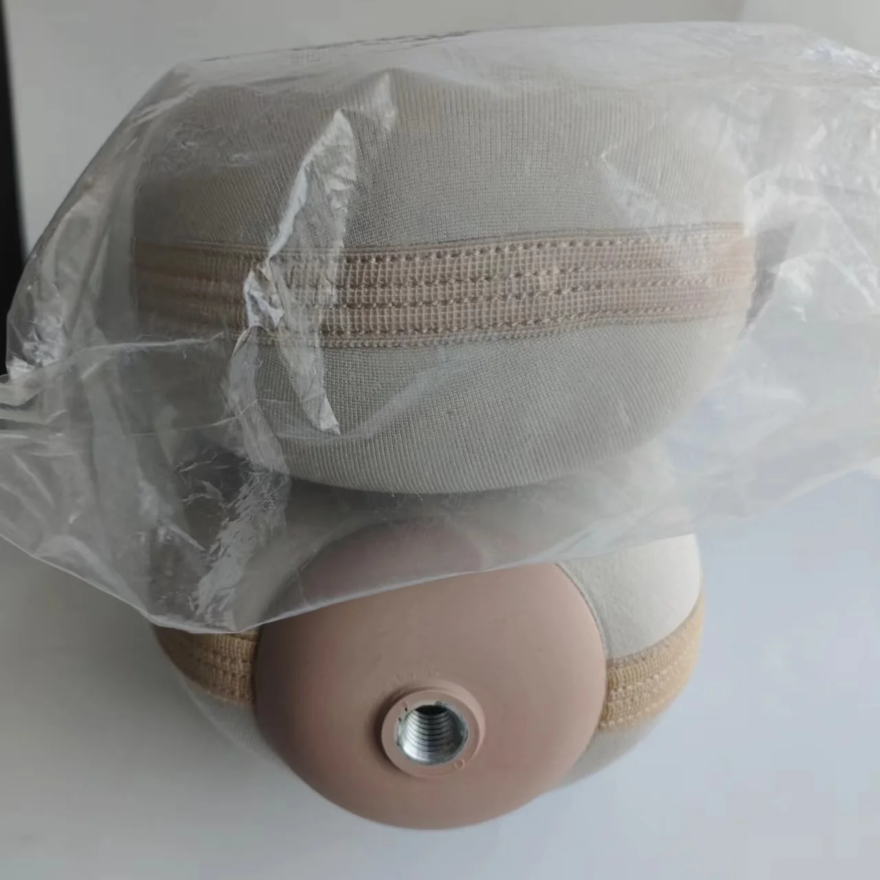 Prosthetic Leg Liner, General Purpose Locking /no-locking Liner with Grip Gel