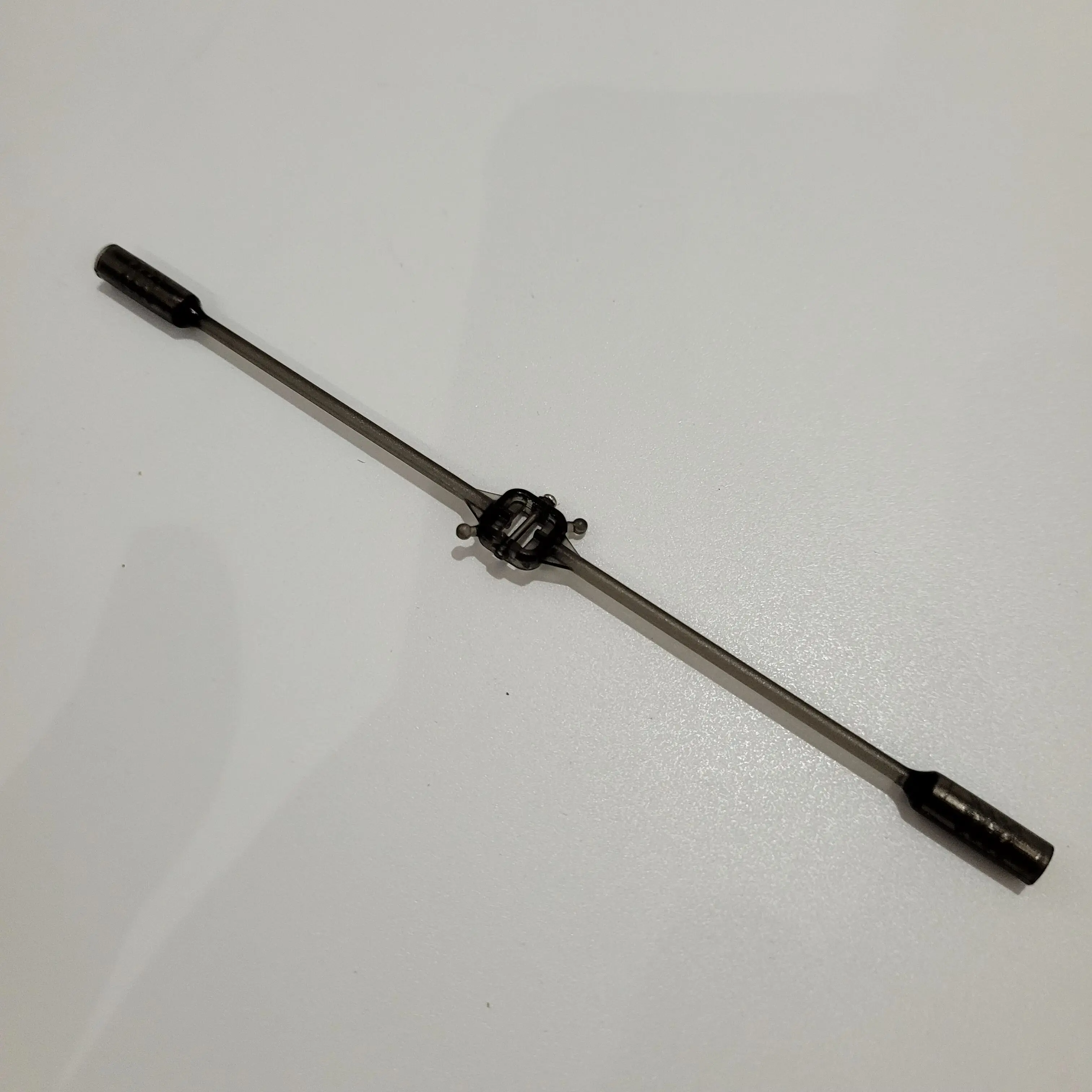 장난감 헬리콥터 Syma S107g 밸런스 바트 RC 헬리콥터 액세서리에 대한 도매 밸런스 바