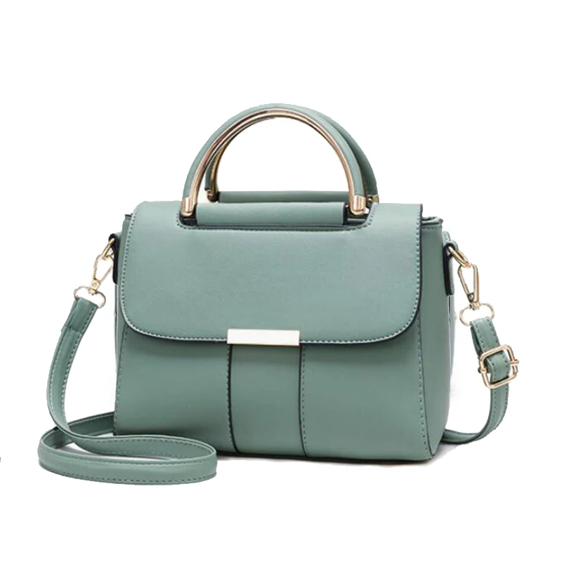 

Women's bags autumn and winter new small square bag handbag Korean style simple shoulder bag messenger bag