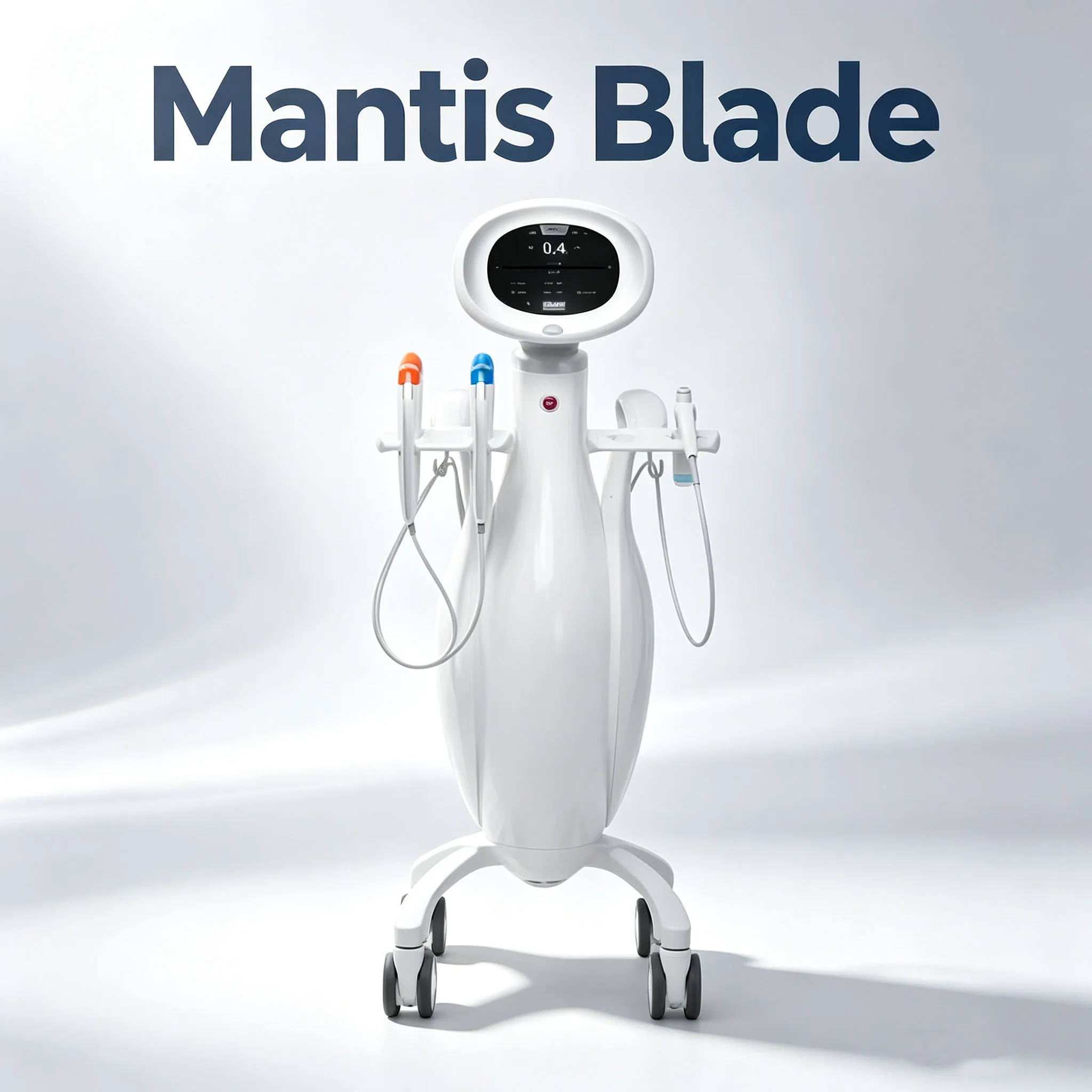 Desktop Mantis Knife Double Reverse Lifting Tightening Beauty Salon Special Multi functional Instrument