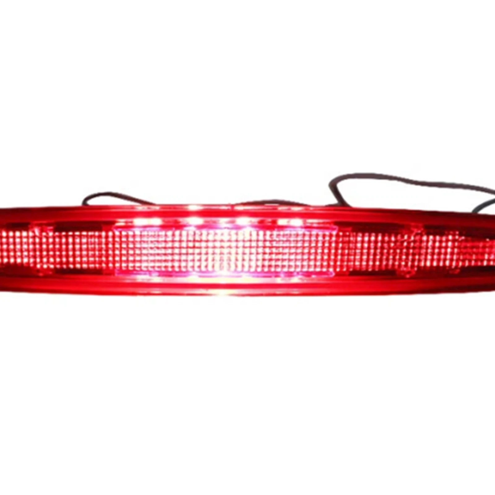 Tail Light Brake Light Third Brake Lamp 8200219415 for Renault Modus 2004-2012