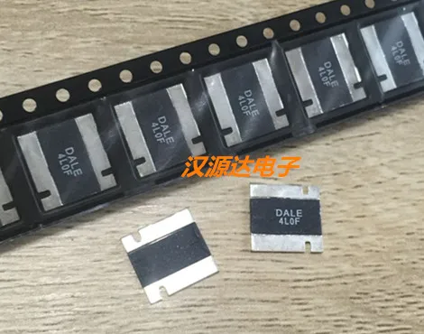10pcs/lot WSL36374L000FEA 4L0F 0.004R 1% 3W chips Electronic new
