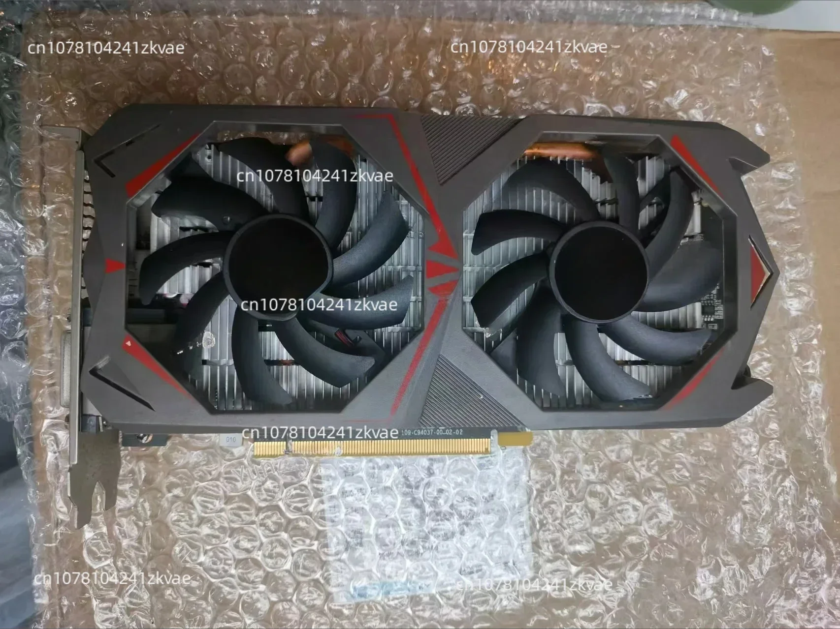 

Игровая Hd видеокарта Rx580 8 Гб 256 бит