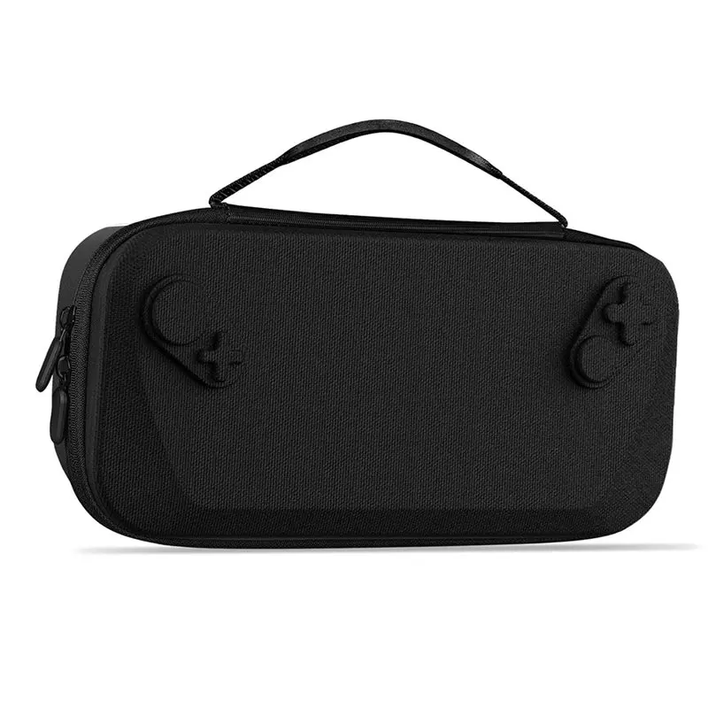 

【ДЕНЬ БЛАГОДАРЕНЬЯ】Портативный чехол для переноски игровой консоли, совместимый с ASUS ROG Ally/ROG Ally X, для хранения аксессуаров