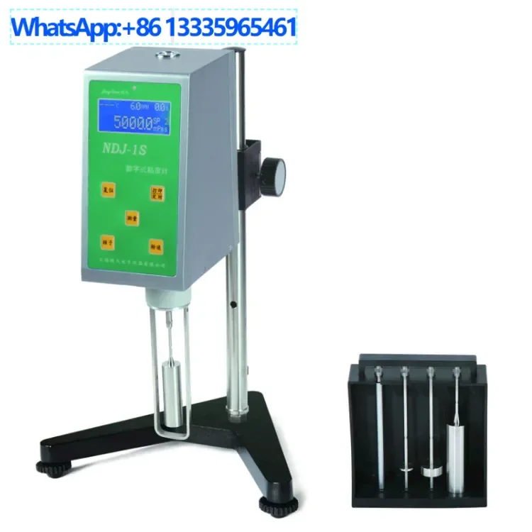 NDJ-4S Digital Visc…