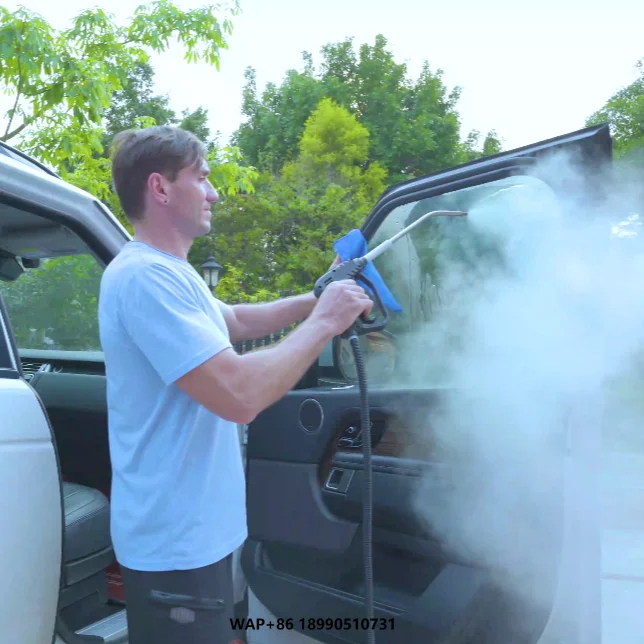 

ZT Car Washing Equipment With Prices High Pressure Car Care Product Car Washer Washing Machine