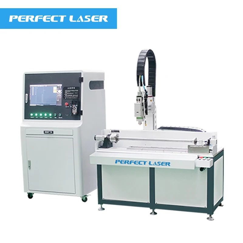 Hardware Pipe Laser Cutting Machine Automatic CNC Steel Metal Tube Laser Cutting Machine Laser Cutter