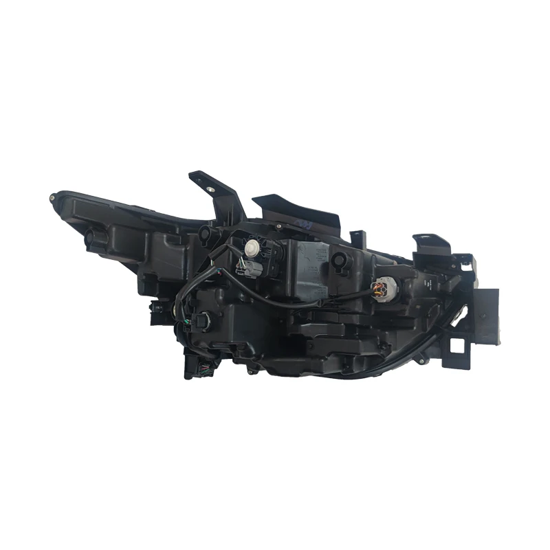 OEM KBST-51-040 High-Quality Car Headlights-LH For 2022 Mazda CX-5, Suitable For Repair And Replacement