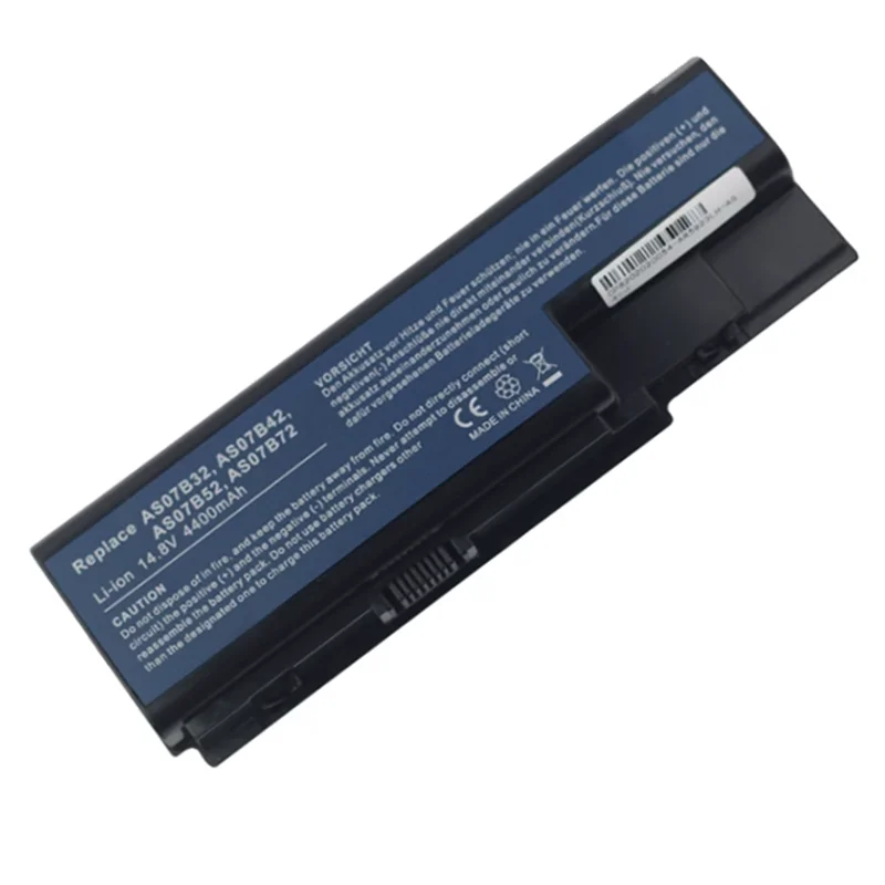 14.8V Laptop battery for Acer Aspire 5739G 5920G 5930G 5940G 5942G 5935 5935G 6930G 6920G 6935G 7220 7230 7330 7520 7530G 7530