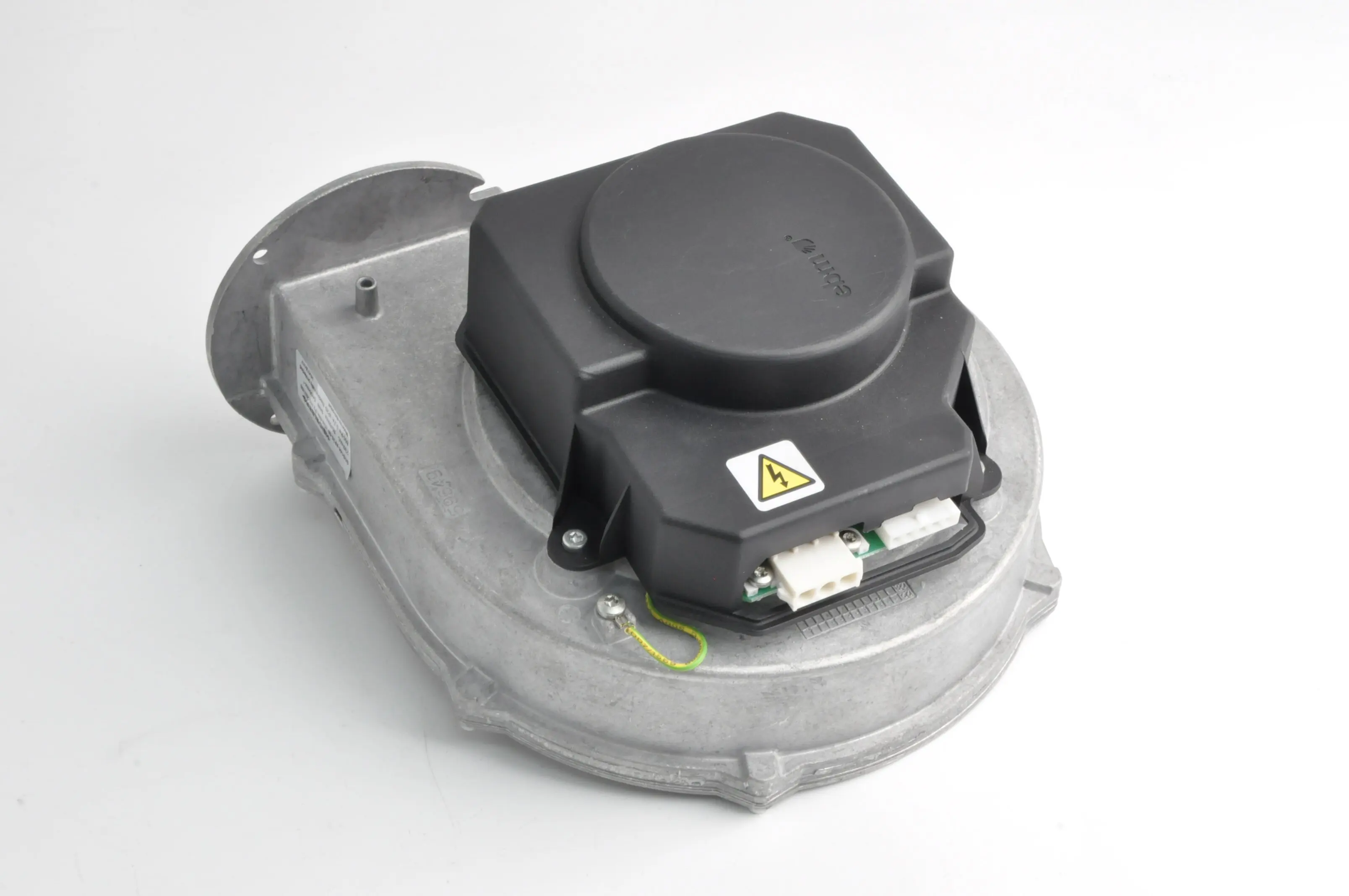 Nowy wentylator dmuchawa pompa powietrza F2.115.2521 SM102 CD102 do maszyn offsetowych Heidelberg, akcesoria