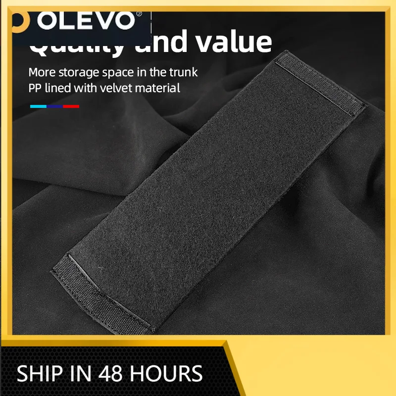 New Suitable For ZEEKR 001 Trunk Baffle Divider Storage Box Shelf Oad Interior Modification