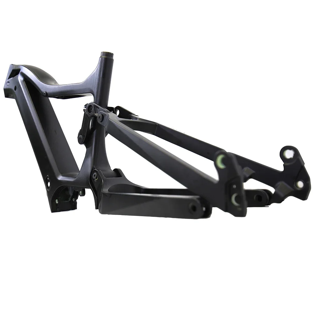 

Bicycle frame 20 inch carbon bike frame bmx bicycle frame full suspension