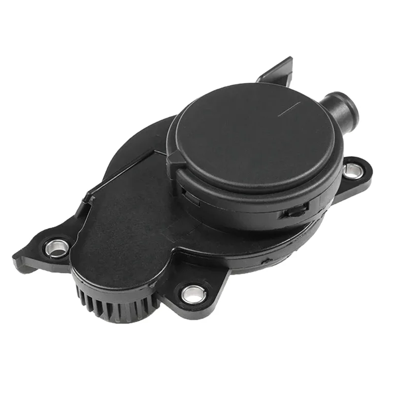 

A6110160334 Oil-Water Separator PCV Manifold Crankcase Breather Automotive For Mercedes-Benz 203 209 211 221 Replacement