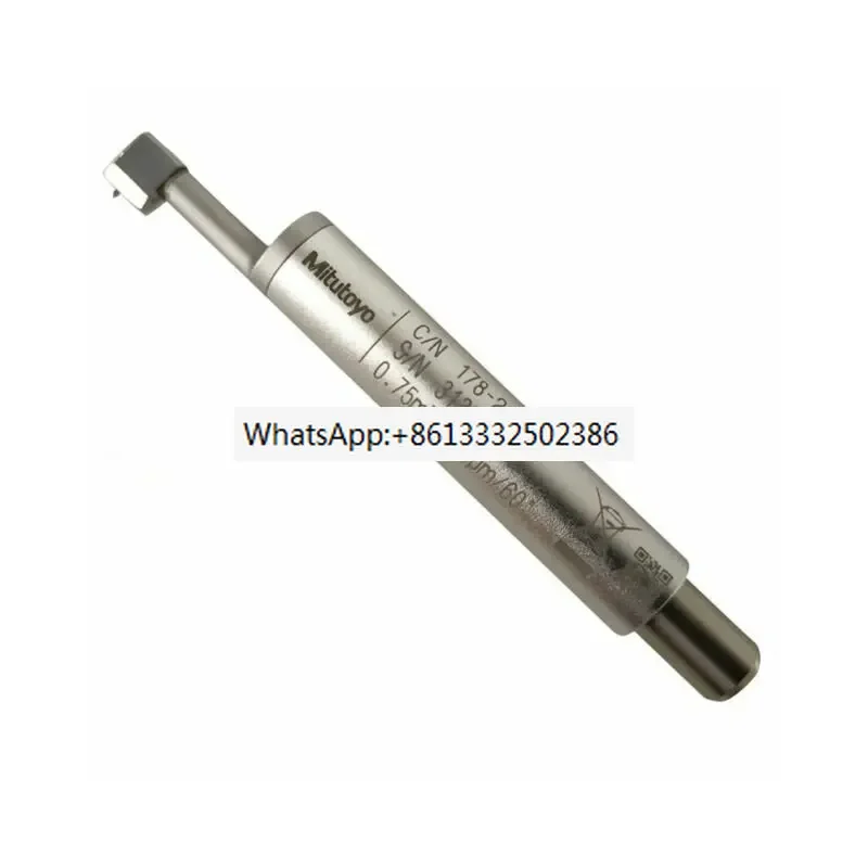 Testeur de rugosité de surface/détecteur SJ-210-310, sonde 178-296-390, sonde 12AAC731