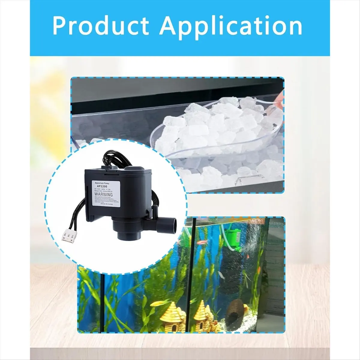 A68M AP1200 AC120V … - image