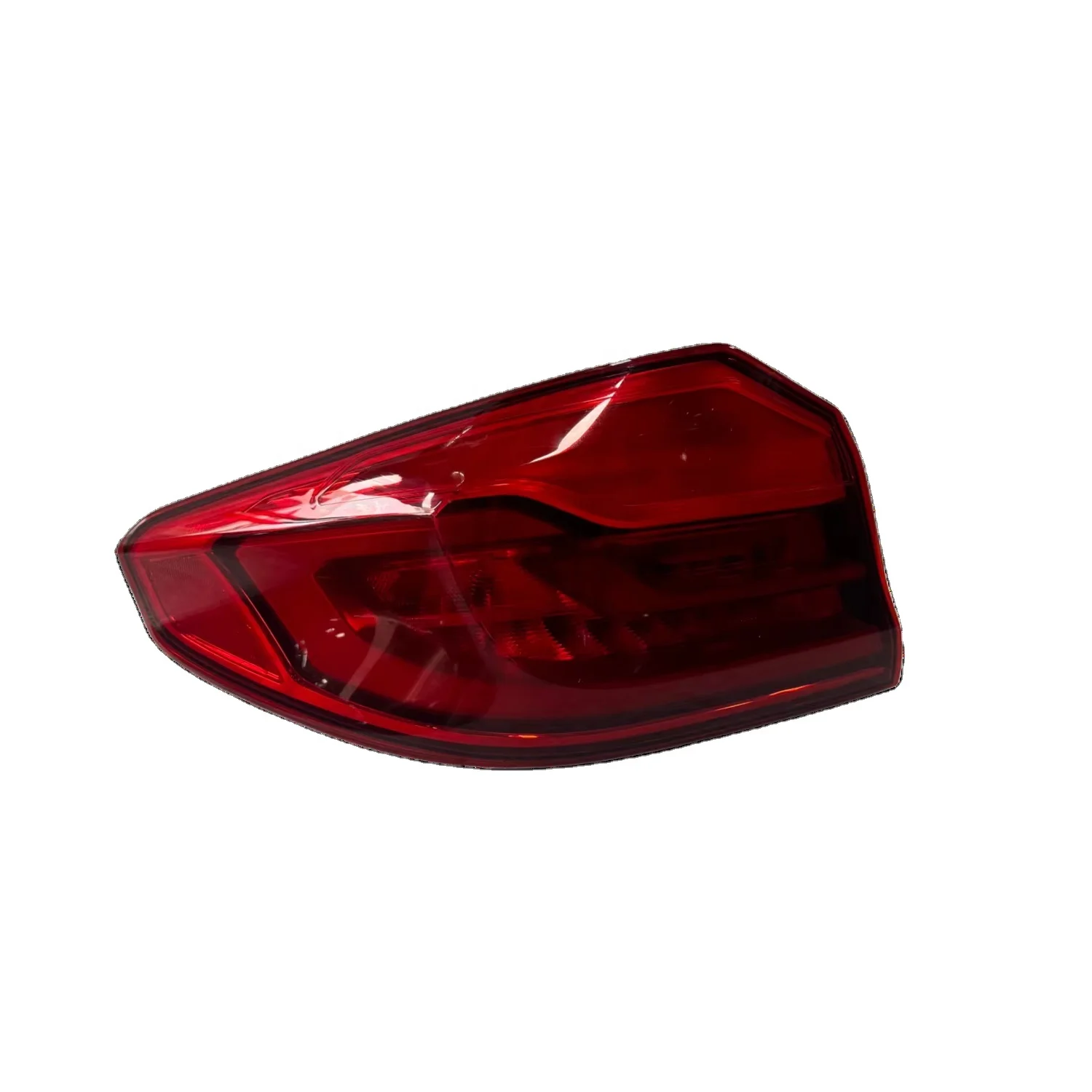 

Intelligent Library High Quality LED Taillights Suitable For 5 Series G30 LED Combination Taillights 7376463 2018 G30 Tailli