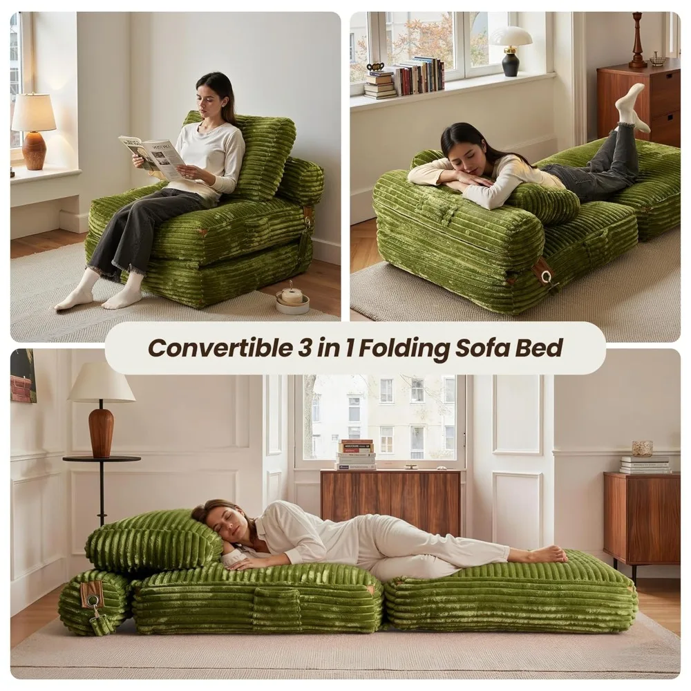 Thumbnail 3 - #37 Highest Rated Convertible Sofa Beds to Buy in 2026