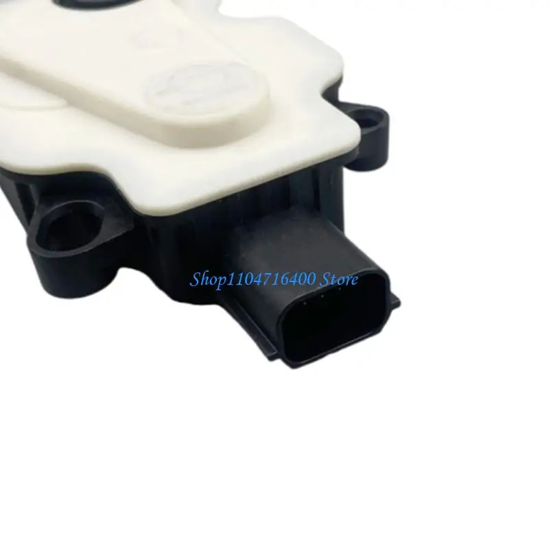 محرك Air Air Motor Y1GD لـ Kuga MK2 Escape Oper Grille System HS7Z-10884A