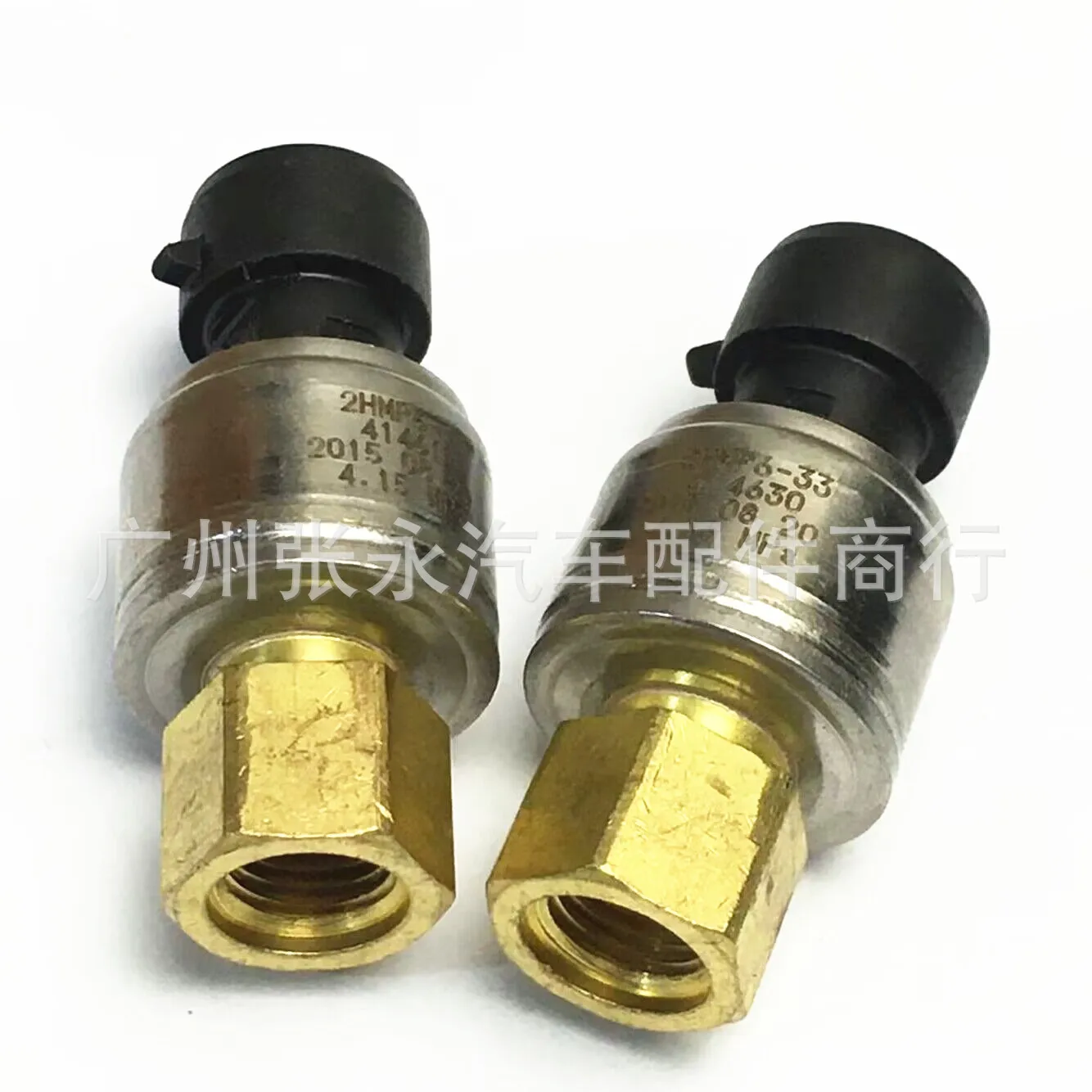 2HMP6-33 2HMP6-63 23 13 Suitable for precision air conditioning pressure switch sensors