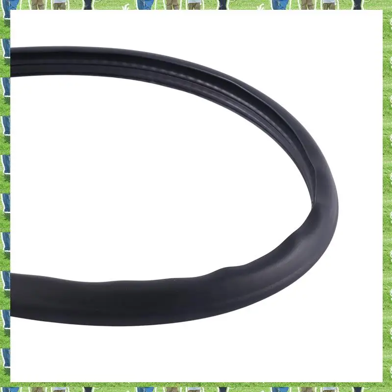 

FTS Car Sunroof Glass Sealing Strip Lid Weatherstrip MR523599 For Mitsubishi Pajero V73 V77 V93 V97