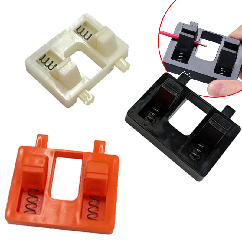 Abrazadera de mesa de soldadura, soporte de succión ajustable, accesorio para placa base, PCB, herramienta localizadora de reparación de soldadura, soporte para cables