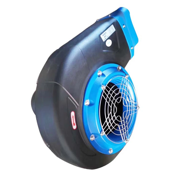 Efficient 360 Touchless Car Wash Dryer Blower 8HP Automatic Air Dryer 220V Voltage for Car Cleaning