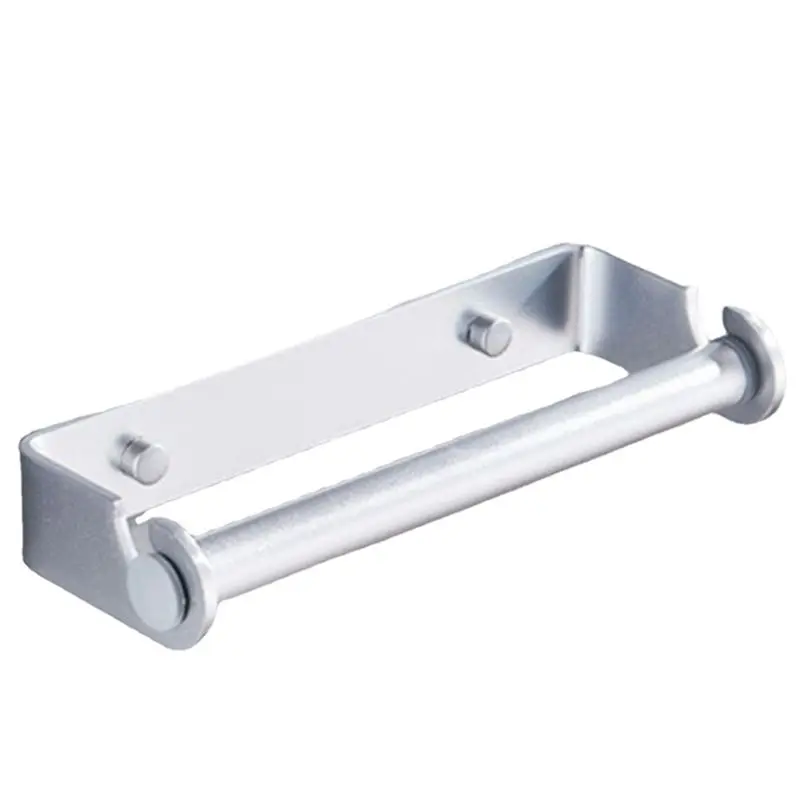 

N10R-Paper Towel Holder Under Cabinet For Kitchen, Wall Mount Paper Towel Holder Paper Towel Holders