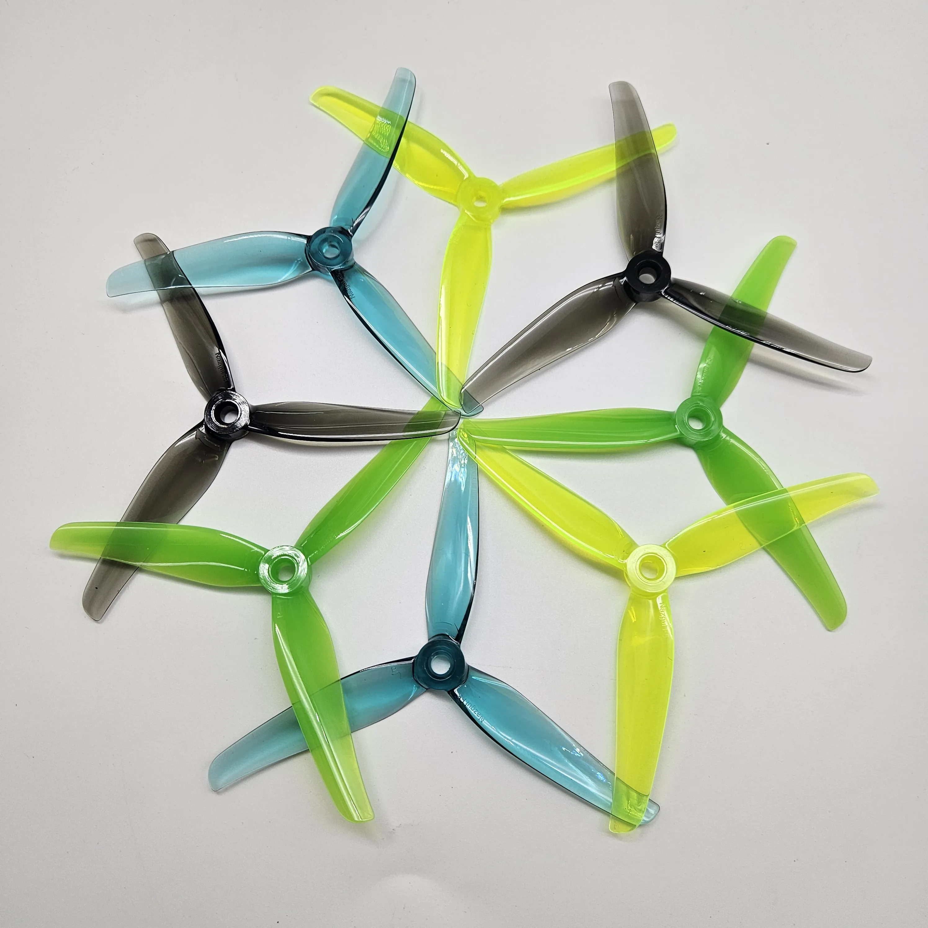 Iflight Nazgul F5 3… - image