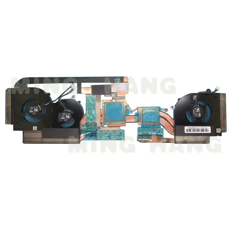 L Cpu Gpu Fan&Heats…