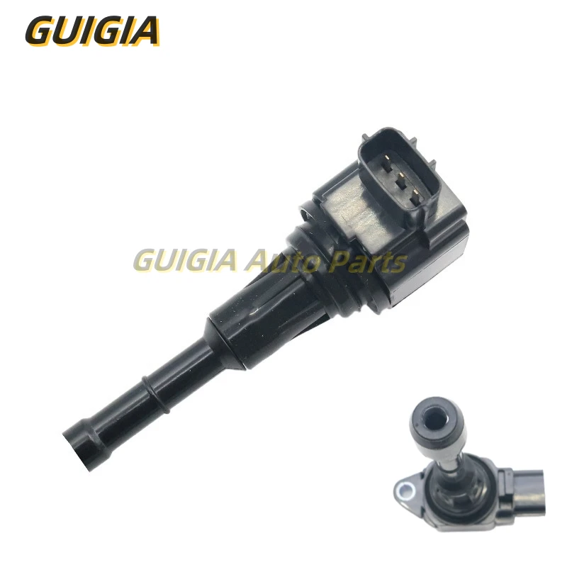 

22448-EY00A катушка зажигания двигателя для Infiniti EX35 FX35 G25 G35 JX35 M35 Nissan 350Z Altima Maxima Murano Pathfinder автозапчасти