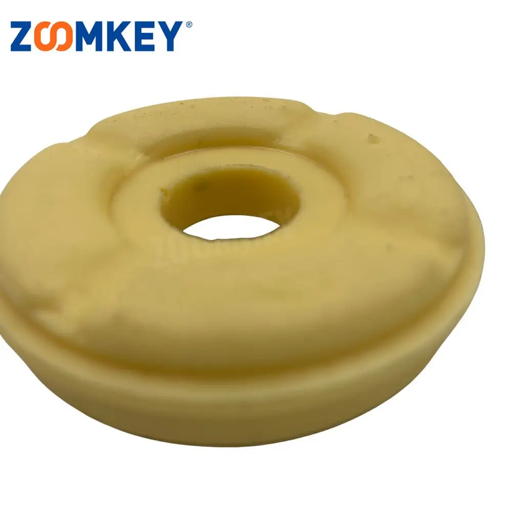 

ZOOMKEY Front Shock Strut Mount Support Bushing Fit ForBMW E70 E71 X6 2007-2014 31336776390
